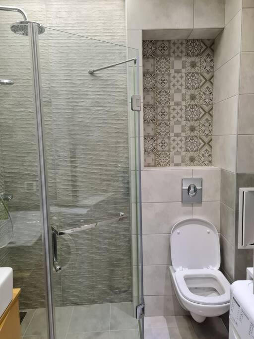 Top-Central Air Sea Home Varna Bagian luar foto