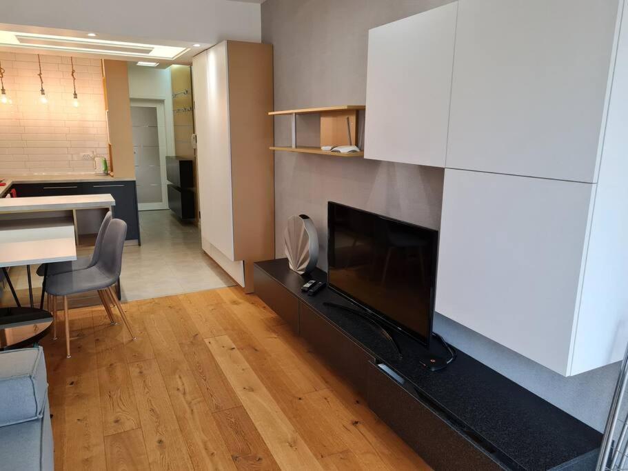 Top-Central Air Sea Home Varna Bagian luar foto
