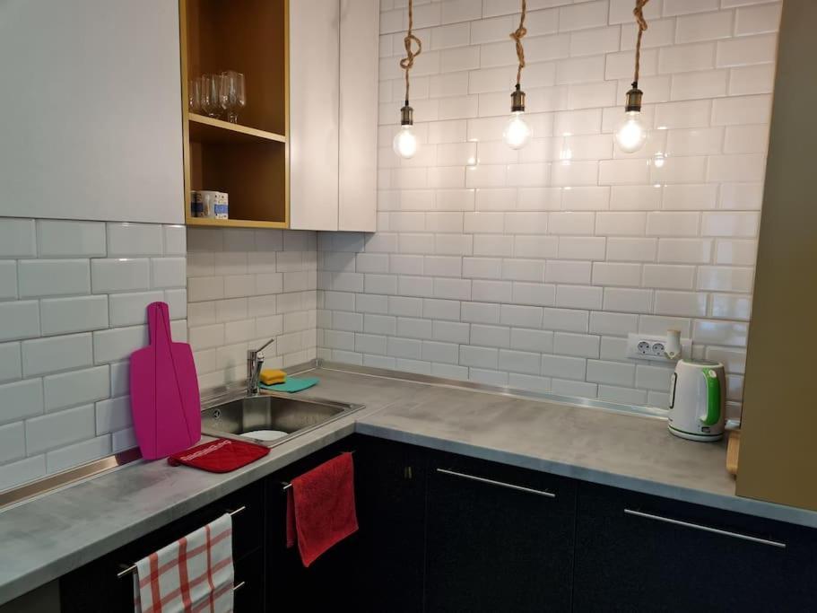 Top-Central Air Sea Home Varna Bagian luar foto