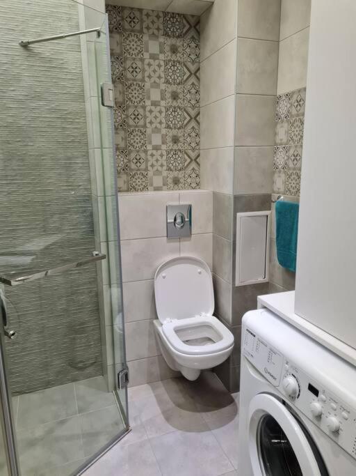 Top-Central Air Sea Home Varna Bagian luar foto