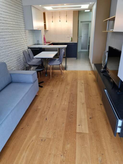 Top-Central Air Sea Home Varna Bagian luar foto