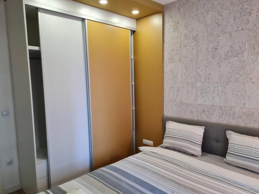 Top-Central Air Sea Home Varna Bagian luar foto