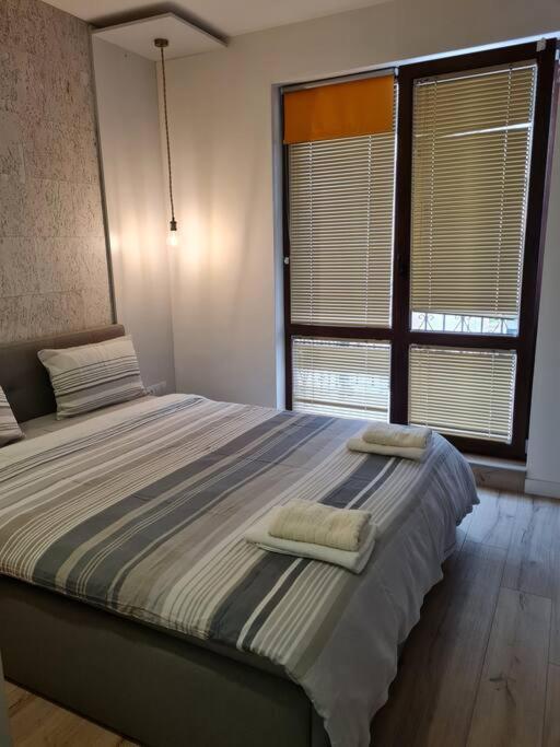 Top-Central Air Sea Home Varna Bagian luar foto