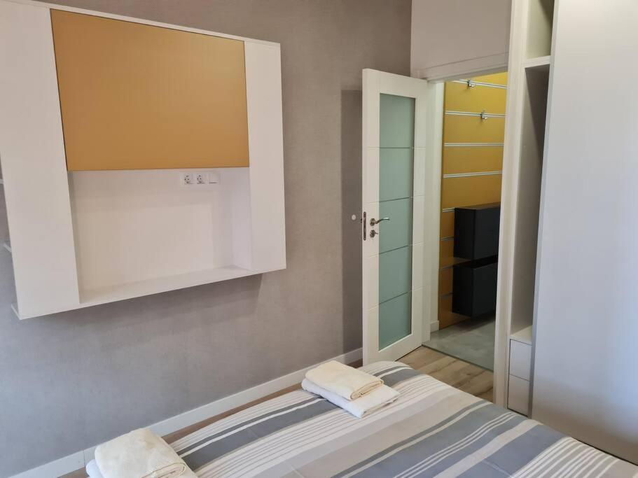 Top-Central Air Sea Home Varna Bagian luar foto