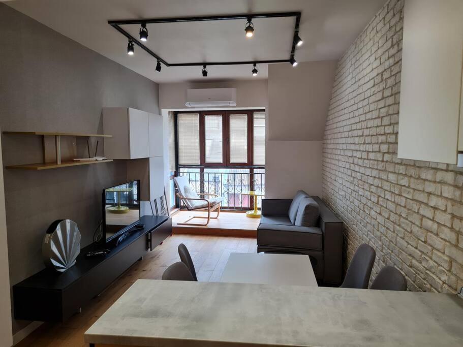Top-Central Air Sea Home Varna Bagian luar foto