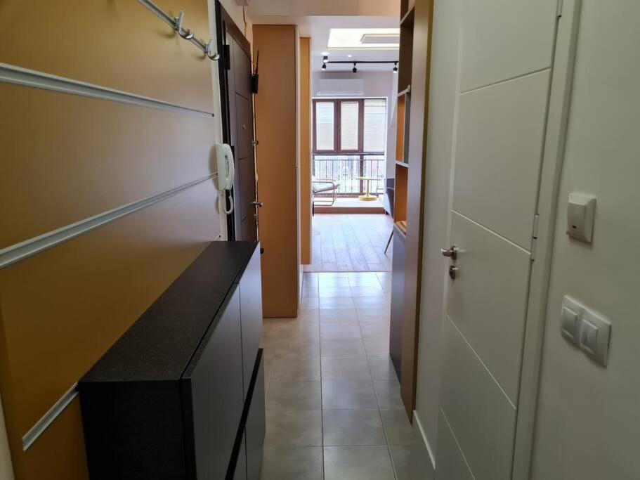 Top-Central Air Sea Home Varna Bagian luar foto
