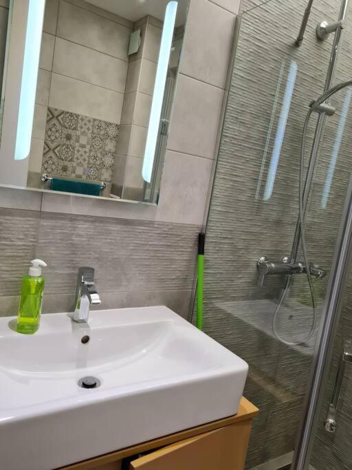 Top-Central Air Sea Home Varna Bagian luar foto